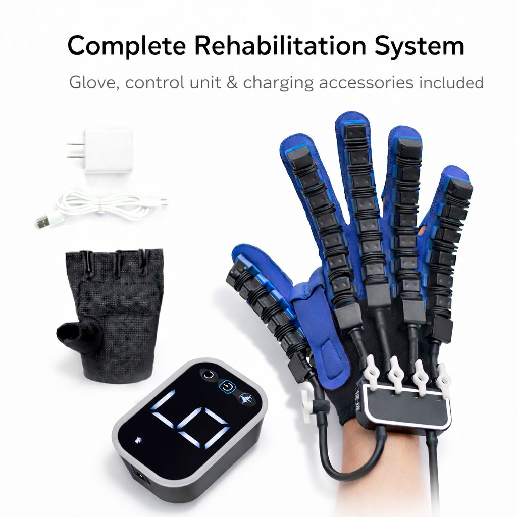 Neurogrip Rehabilitation Golves