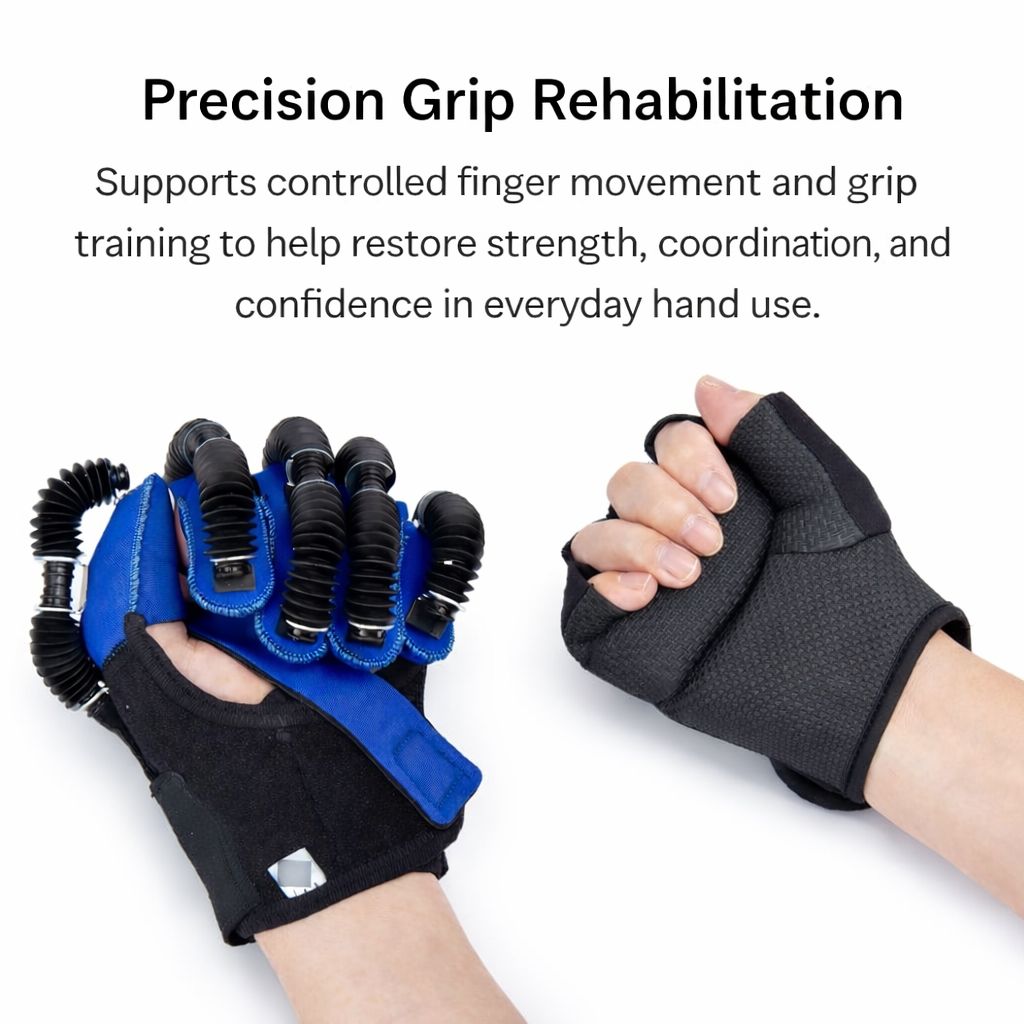 Neurogrip Rehabilitation Golves