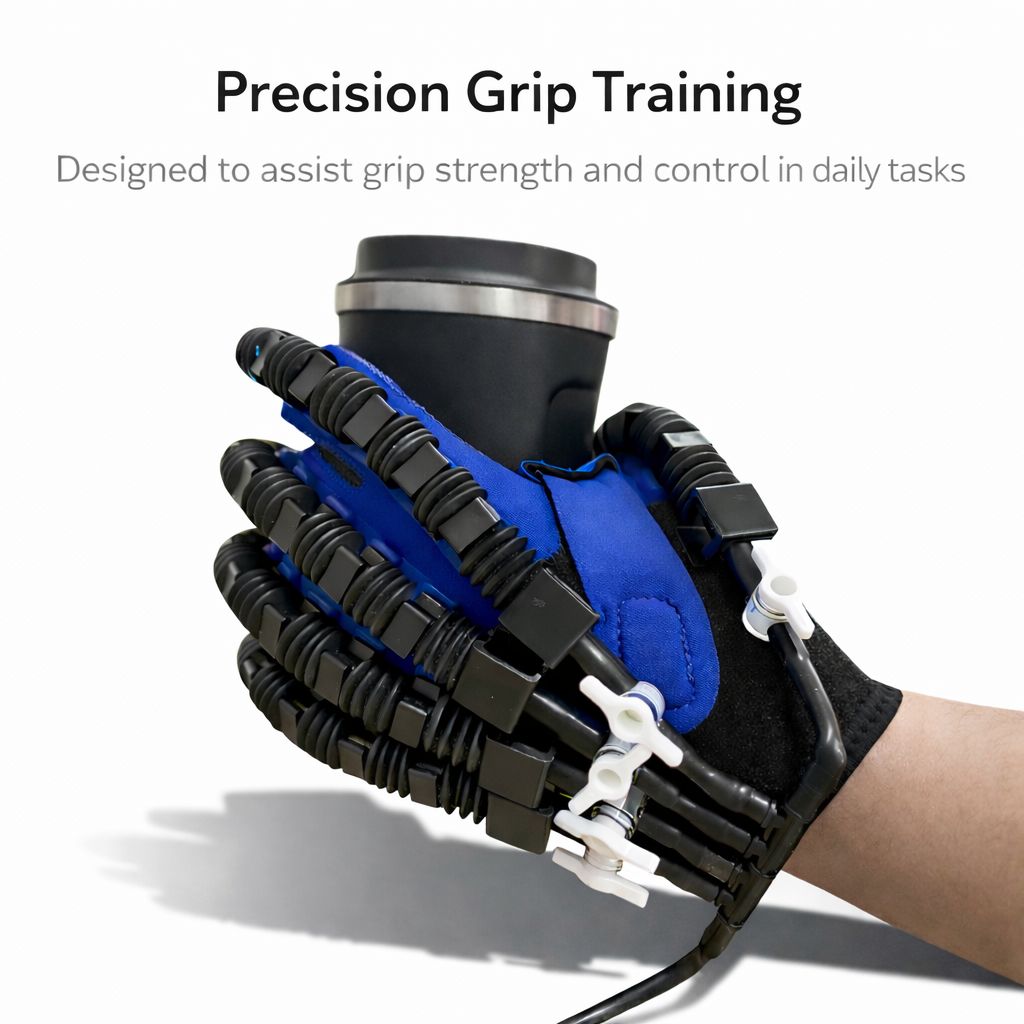 Neurogrip Rehabilitation Golves